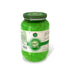 The Tea Planet Popping Boba - Green Tea